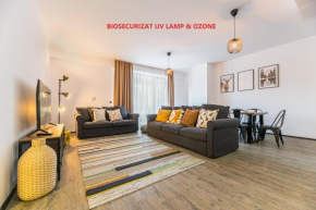 Brasov Welcome Apartments-Silver Poiana Brasov